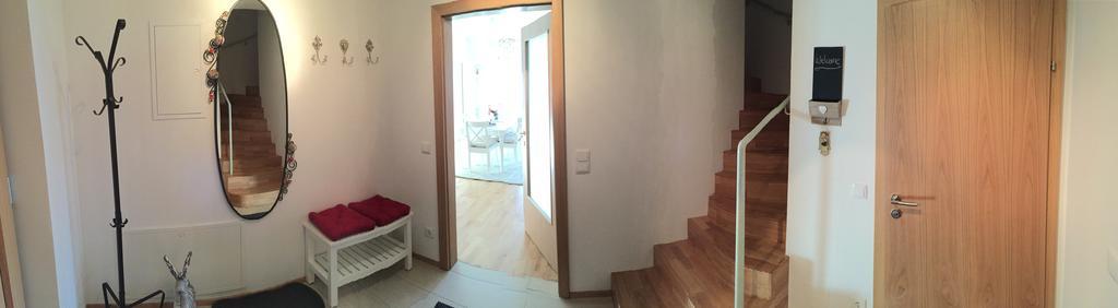 Ferienwohnung Earthloft Bad Kleinkirchheim Habitación foto
