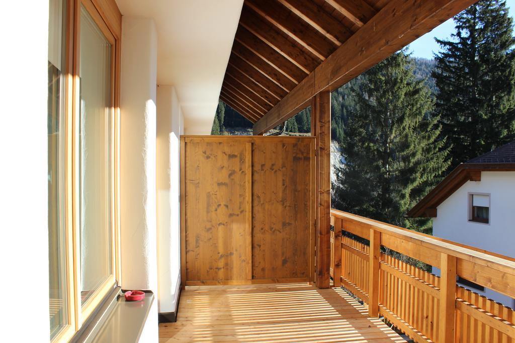 Ferienwohnung Earthloft Bad Kleinkirchheim Habitación foto