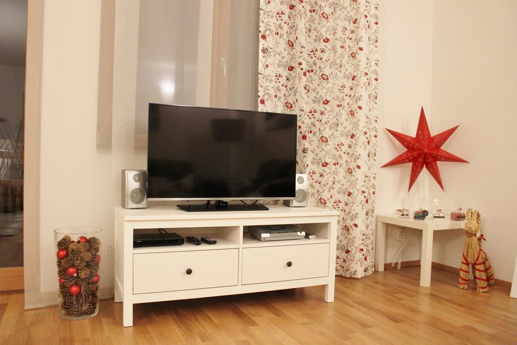 Ferienwohnung Earthloft Bad Kleinkirchheim Habitación foto