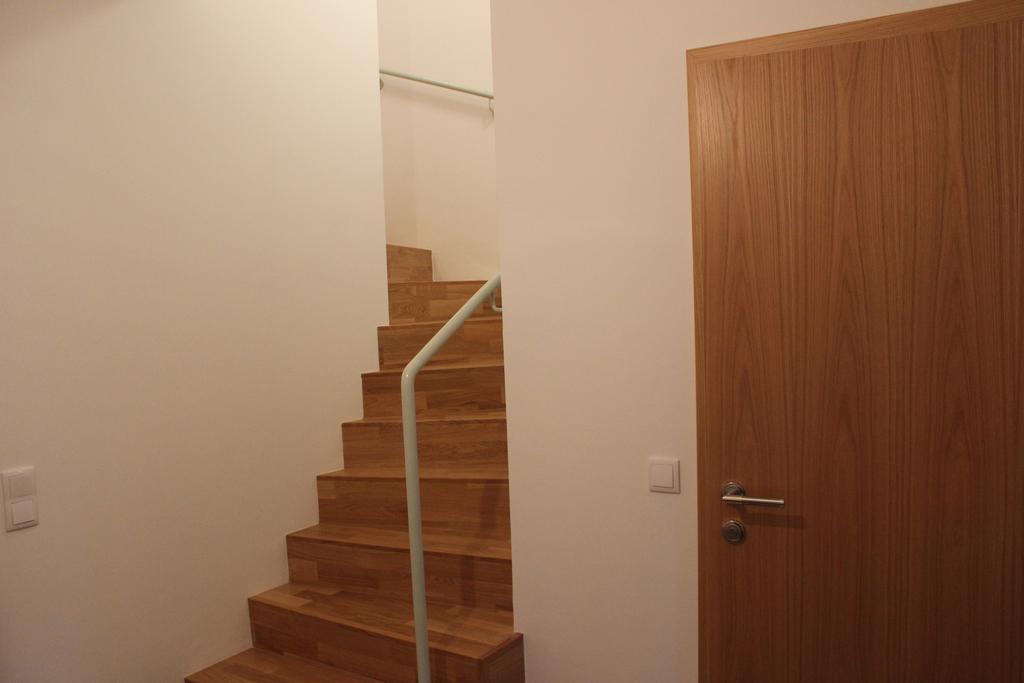 Ferienwohnung Earthloft Bad Kleinkirchheim Habitación foto