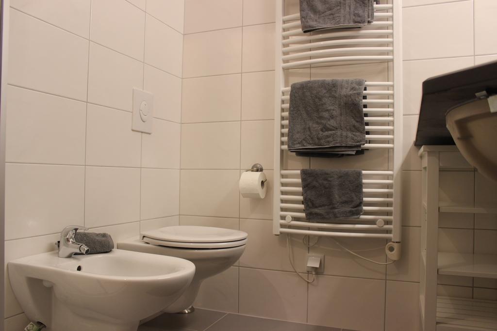 Ferienwohnung Earthloft Bad Kleinkirchheim Habitación foto
