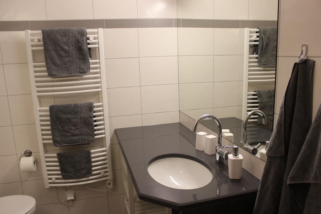 Ferienwohnung Earthloft Bad Kleinkirchheim Habitación foto