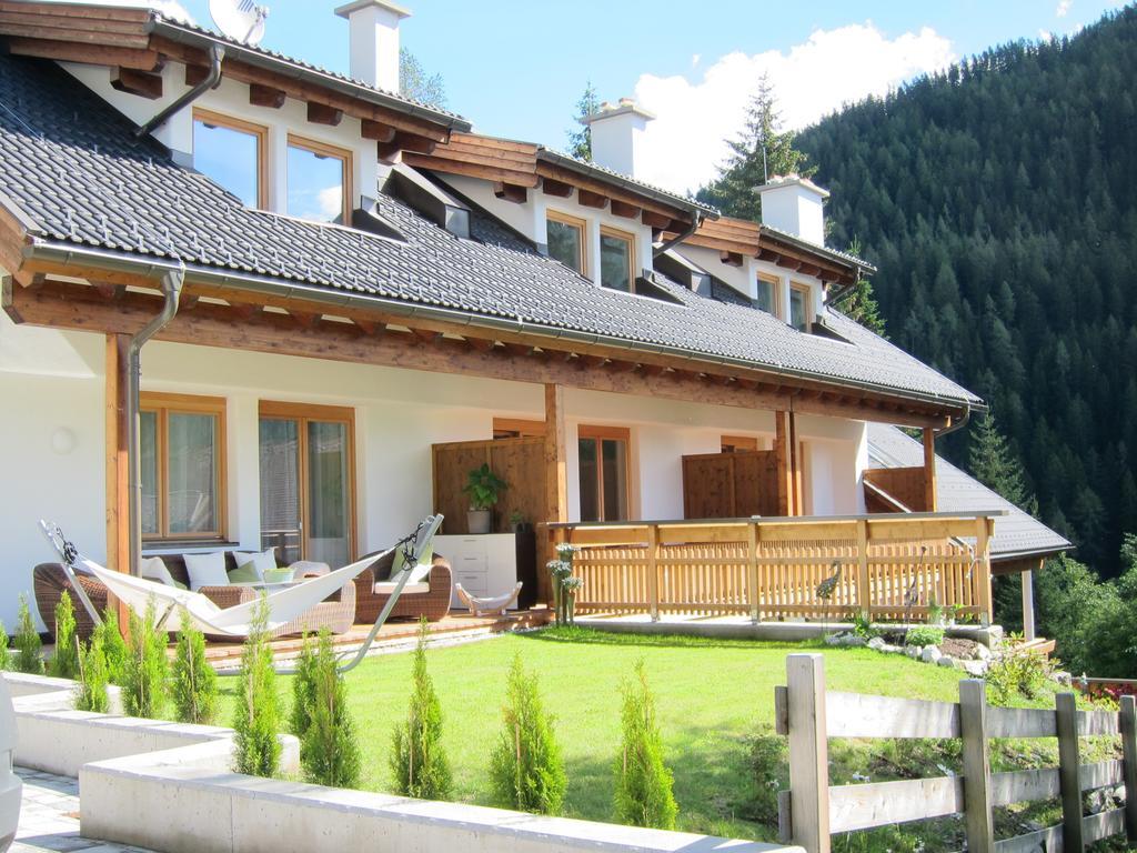 Ferienwohnung Earthloft Bad Kleinkirchheim Habitación foto